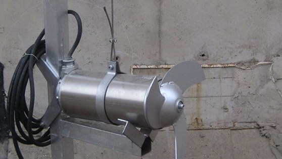 潛水?dāng)嚢铏C(jī)滿(mǎn)足高端市場(chǎng)用戶(hù)的需求