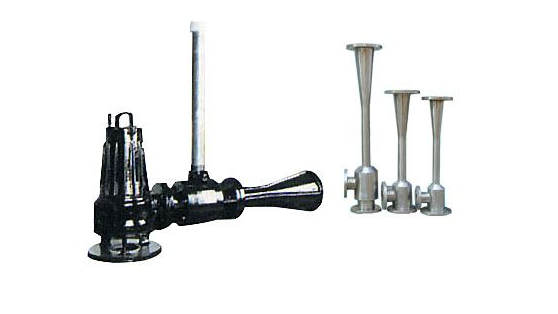 潛水曝氣機(jī)的優(yōu)勢(shì)你知道嗎